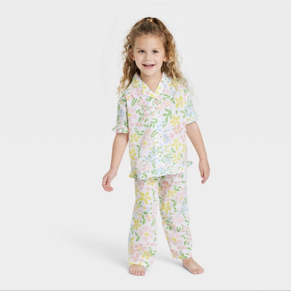 Brand New Pajama - Picture 3 of 6